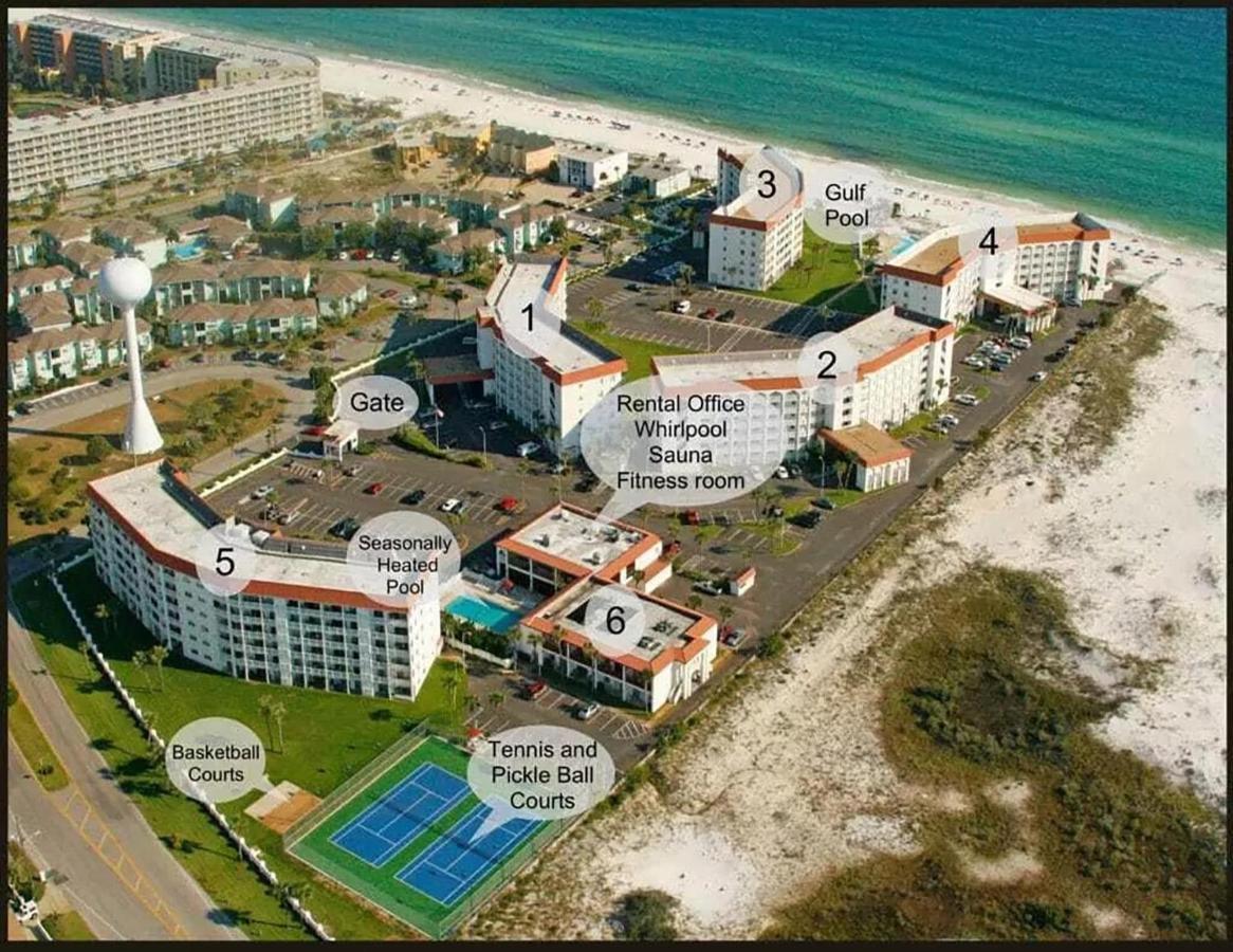 El Matador- Beachside Haven 210 Fort Walton Beach Luaran gambar