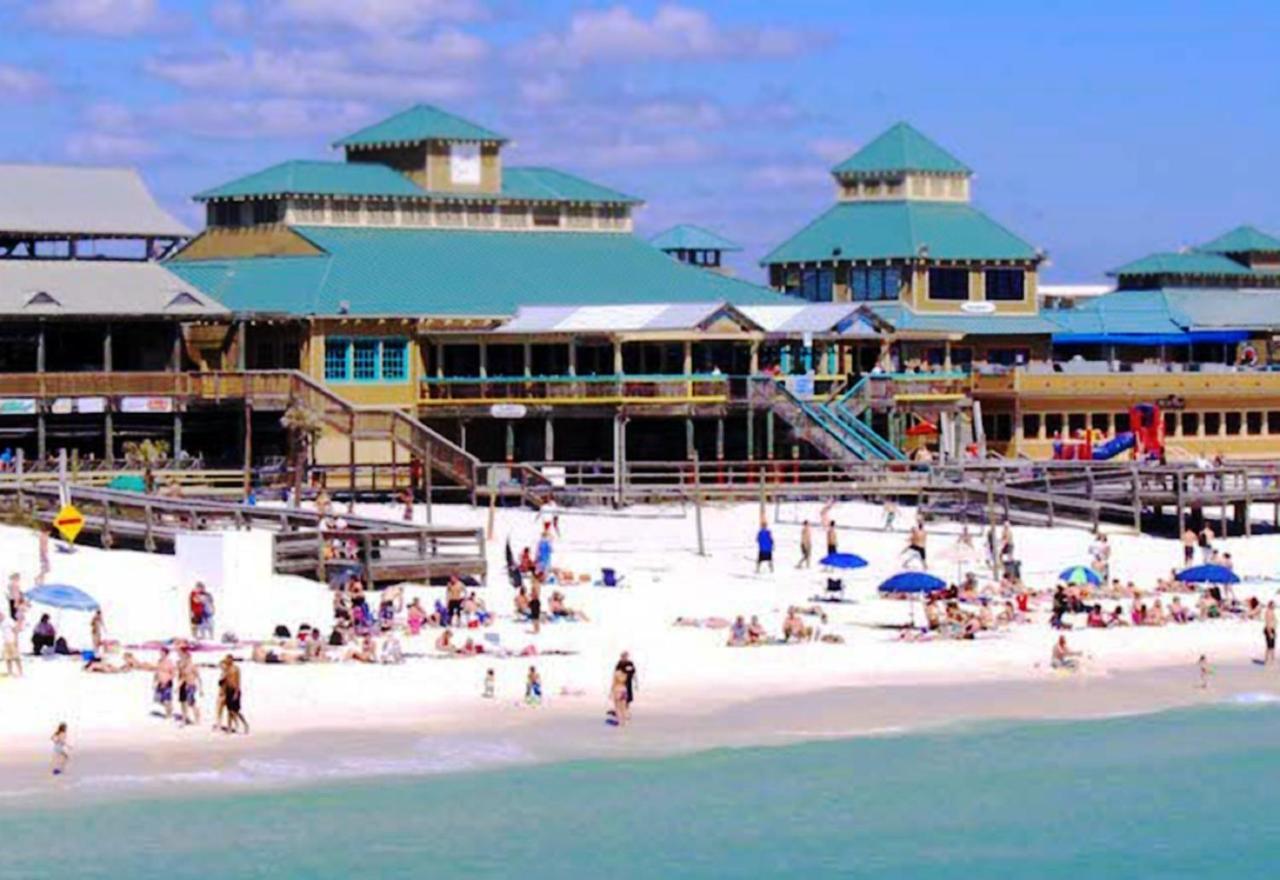 El Matador- Beachside Haven 210 Fort Walton Beach Luaran gambar