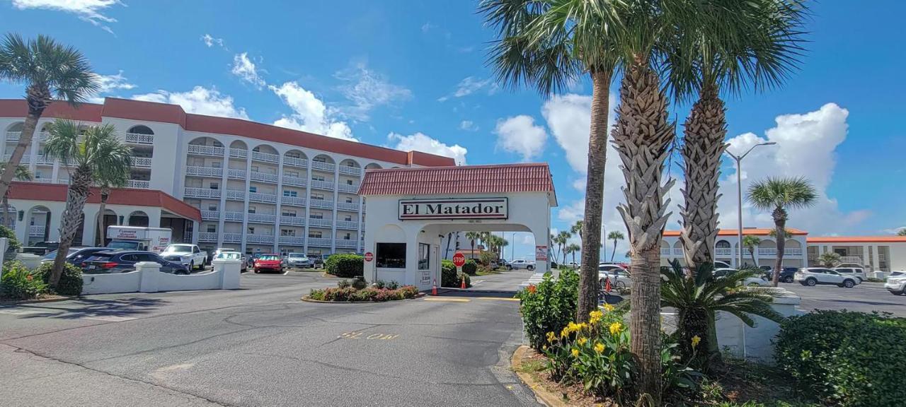 El Matador- Beachside Haven 210 Fort Walton Beach Luaran gambar