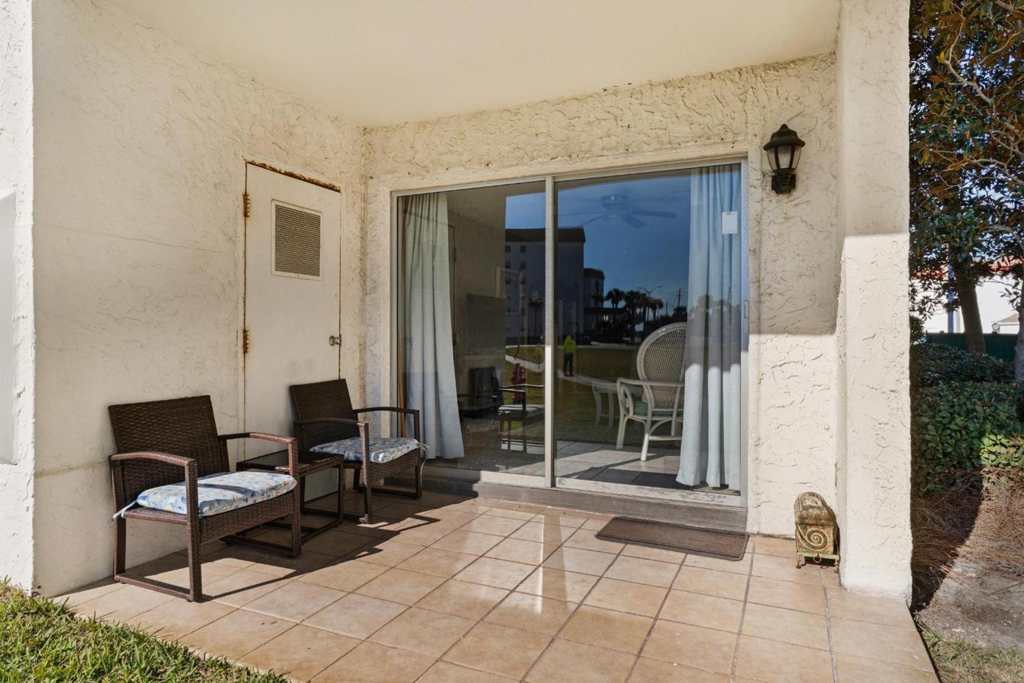 El Matador- Beachside Haven 210 Fort Walton Beach Luaran gambar