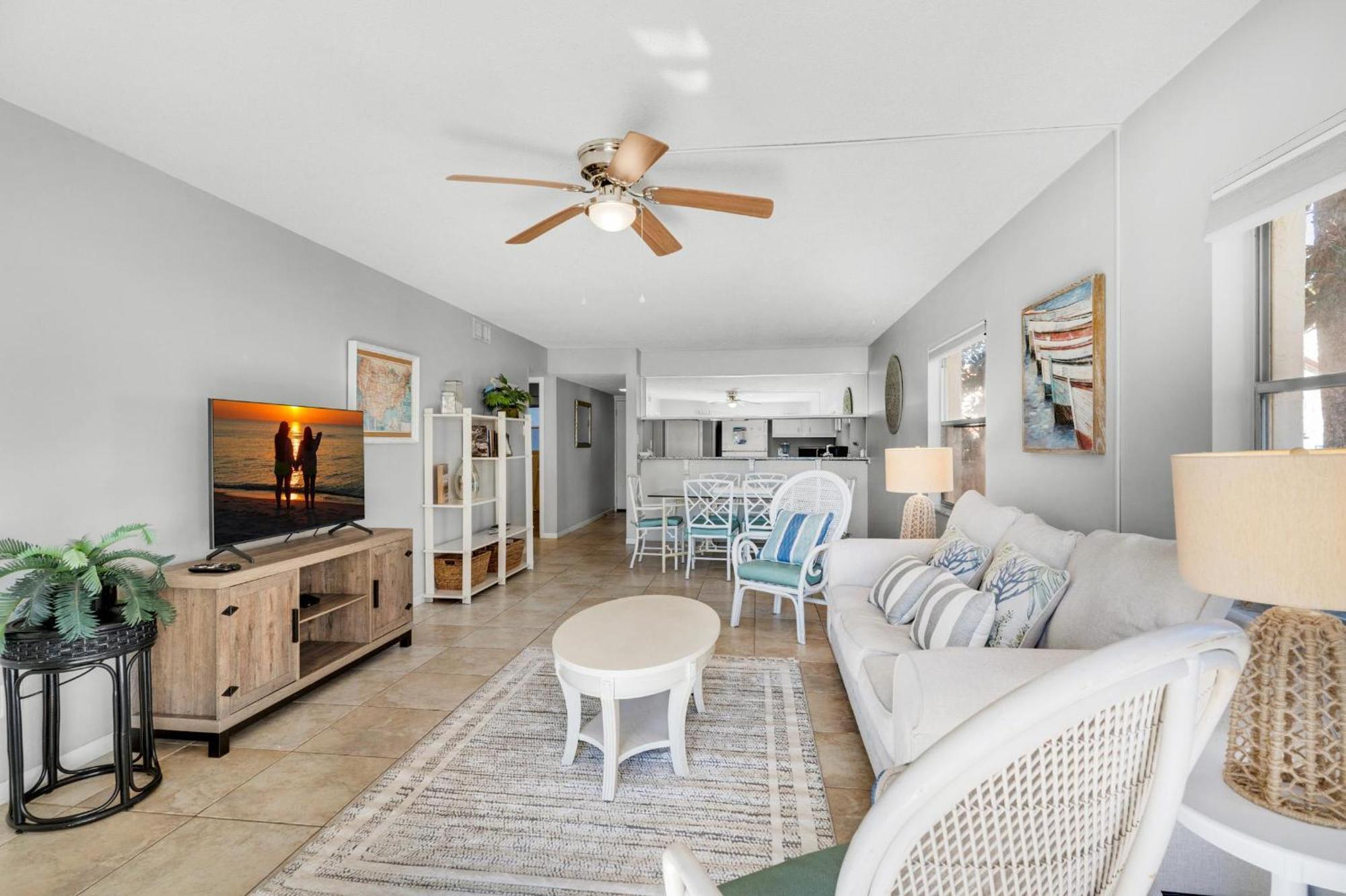 El Matador- Beachside Haven 210 Fort Walton Beach Luaran gambar