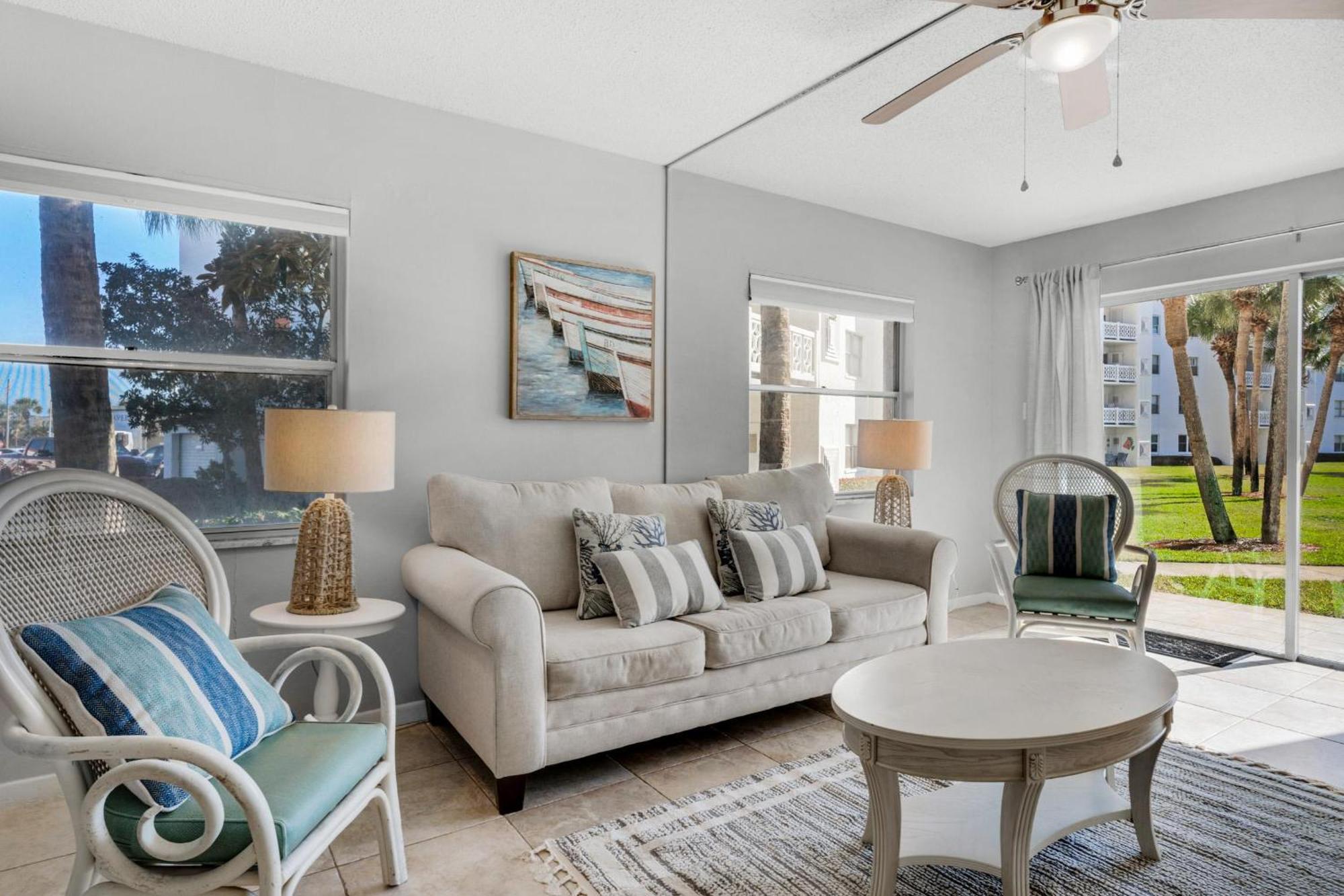 El Matador- Beachside Haven 210 Fort Walton Beach Luaran gambar
