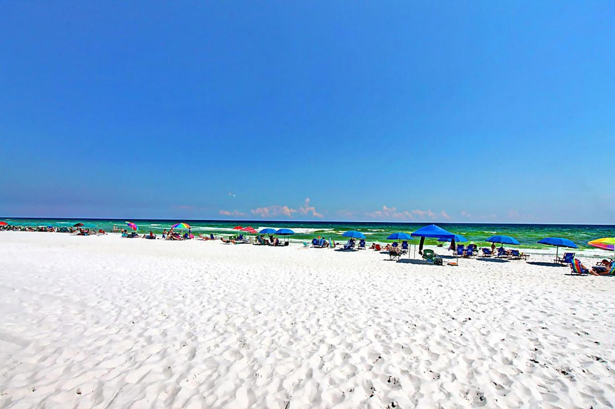 El Matador- Beachside Haven 210 Fort Walton Beach Luaran gambar